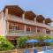 Anemomylos Studios - Private Pool, Family Escape, by ZanteWize