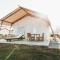 Sails on Kos Ecolux Tented Village - Marmari