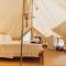 Sails on Kos Ecolux Tented Village - Marmari