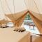 Sails on Kos Ecolux Tented Village - Marmari