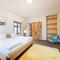 Design Apartments - "Heiliger See"