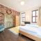 Design Apartments - "Heiliger See"