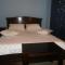 HOTEL VILA MITIC LUXX SPA centar