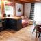 Ferienwohnung Wild West