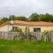 Maison individuelle avec jardin proche Poitiers - Roches-Prémarie-Andillé