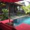 vishaka ubud villa - 乌布