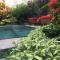 vishaka ubud villa - 乌布