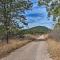 Cabin with On-Site Trails - 15 Miles to Mt Rushmore! - Hill City