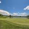 Eden Condo with Balcony and Views Near Ski Slopes! - Eden