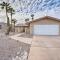 2 Mi to Dtwn Lake Havasu City Oasis with Pool