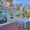 Dock and Fire Pit Lakefront Cedar Creek Home! - Mabank