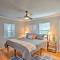 Dock and Fire Pit Lakefront Cedar Creek Home! - Mabank