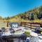 Two Rivers Retreat