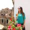 Venice Heaven Apartments - Ca Giulia apartment with private living TERRACE on last floor no lift - Veneza