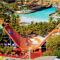 Olimpia Park Resort - Resort em Olímpia