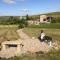 Lizzie off grid Shepherds Hut The Buteland Stop - 贝灵汉姆