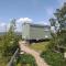 The Buteland Stop Rosie off grid Shepherds Hut - 贝灵汉姆