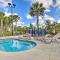 Walk to Pool, 12 Mi to Disney Solterra Retreat!