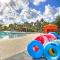 Walk to Pool, 12 Mi to Disney Solterra Retreat!