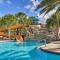 Walk to Pool, 12 Mi to Disney Solterra Retreat!