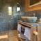 Chalet RelaxAlp Garfrescha