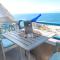 Ocean View Deluxe Studio