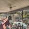 Canalfront Home with Private Dock - 5 Mi to Beaches! - إنغلوود