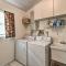 Canalfront Home with Private Dock - 5 Mi to Beaches! - إنغلوود