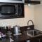 Imperia Hotel & Suites Saint-Eustache