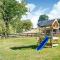 Luring Holiday Home in Lierneux with Garden - Lierneux