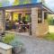 Luring Holiday Home in Lierneux with Garden - Lierneux