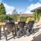 Luring Holiday Home in Lierneux with Garden - Lierneux