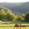 Beautiful house with view of the Houille valley - Vencimont