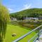 Beautiful house with view of the Houille valley - Vencimont