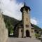 wooden chalet in Betten near the Aletsch Arena - Betten