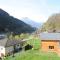 holiday home in M rel near the Aletsch ski area - Mörel