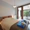 Studio in Ieper with terrace