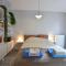Studio in Ieper with terrace