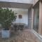 Studio in Ieper with terrace