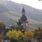 Apartment in Zell near Mosel River & Vineyards