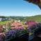 Holiday flat with balcony in Black Forest