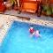 Perfect Resort and Motorbike & Bicycle for rents Sukhothai