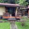 Lumiar linda vista das montanhas, com lareira, churrasqueira, wifi, Tv a cabo, casa ampla, arejada jardim pertinho do centro de Lumiar e de cachoeiras - Lumiar