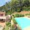 Exclusive villa in Le muy with private pool