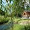 Majestic Chalet in Arville with Bubble Bath - Smuid