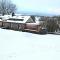 Luxury Cottage in Vaux-sur-Sûre with Jacuzzi