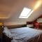 Luxury Cottage in Vaux-sur-Sûre with Jacuzzi