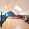 Luxury Cottage in Vaux-sur-Sûre with Jacuzzi