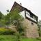 Holiday Home in Nejdek in West Bohemia with garden - 内耶德克