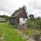 Holiday Home in Nejdek in West Bohemia with garden - 内耶德克